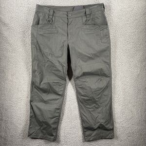 Prometheus Design Werx Mens 40x30 Raider Field Pants Green USA Cargo Hiking